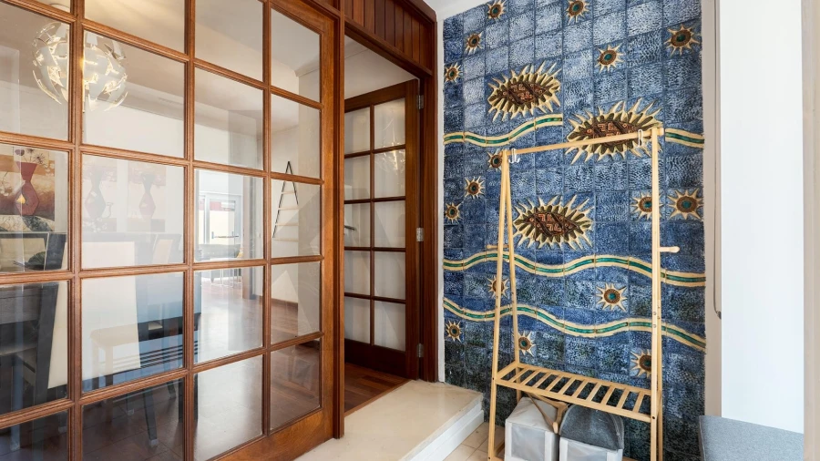 Apartamento T3 para Venda em Ílhavo (São Salvador)