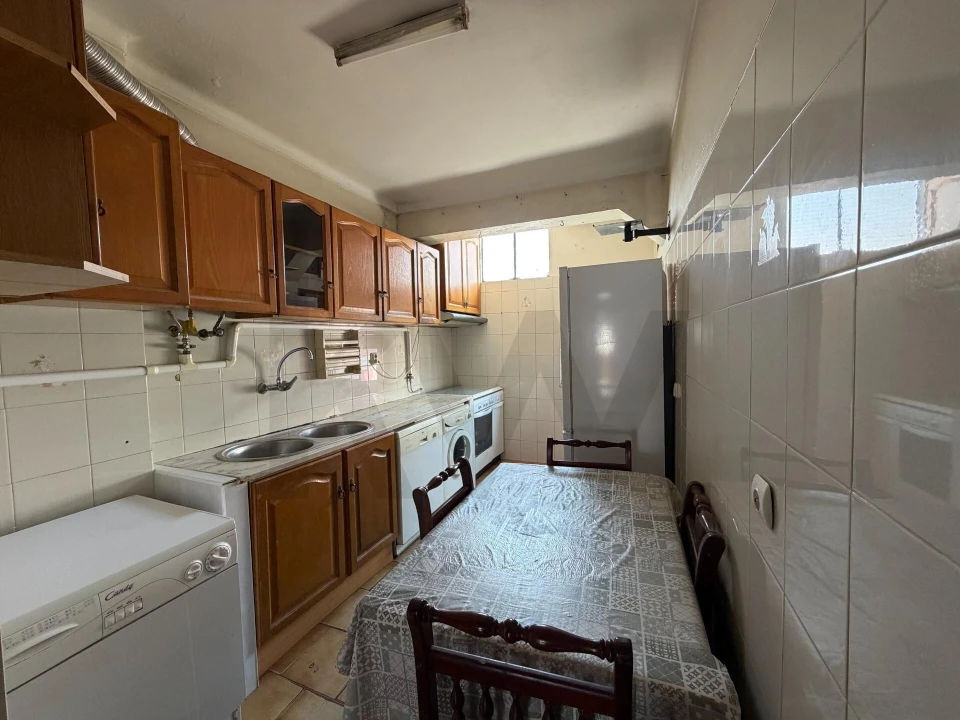 Apartamento T2 para Venda em Baixa da Banheira e Vale da Amoreira Foto 13