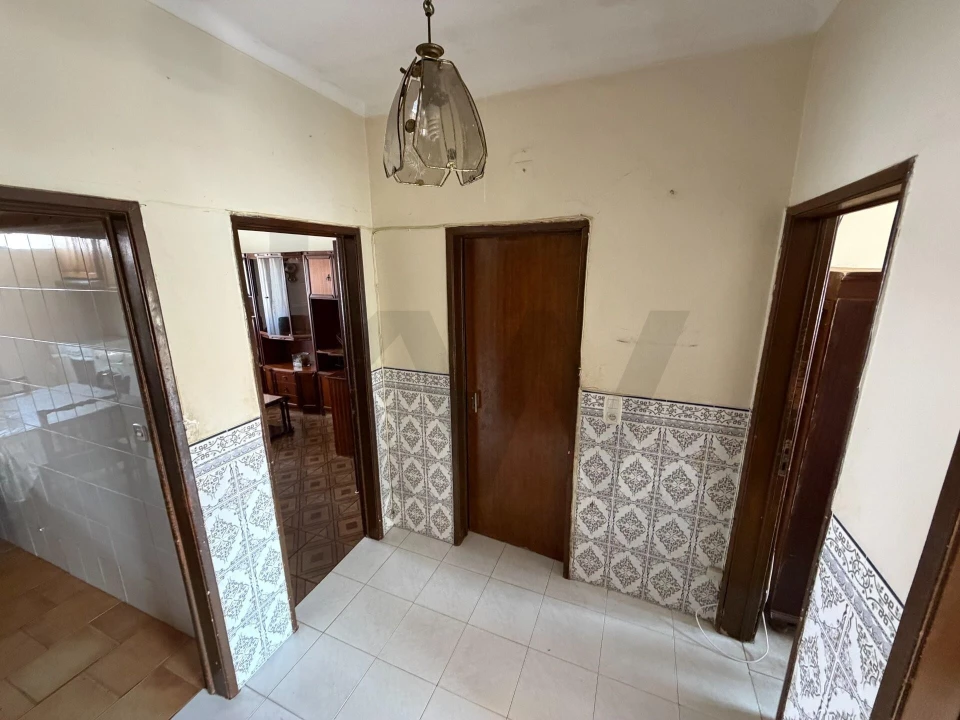 Apartamento T2 para Venda em Baixa da Banheira e Vale da Amoreira Foto 15
