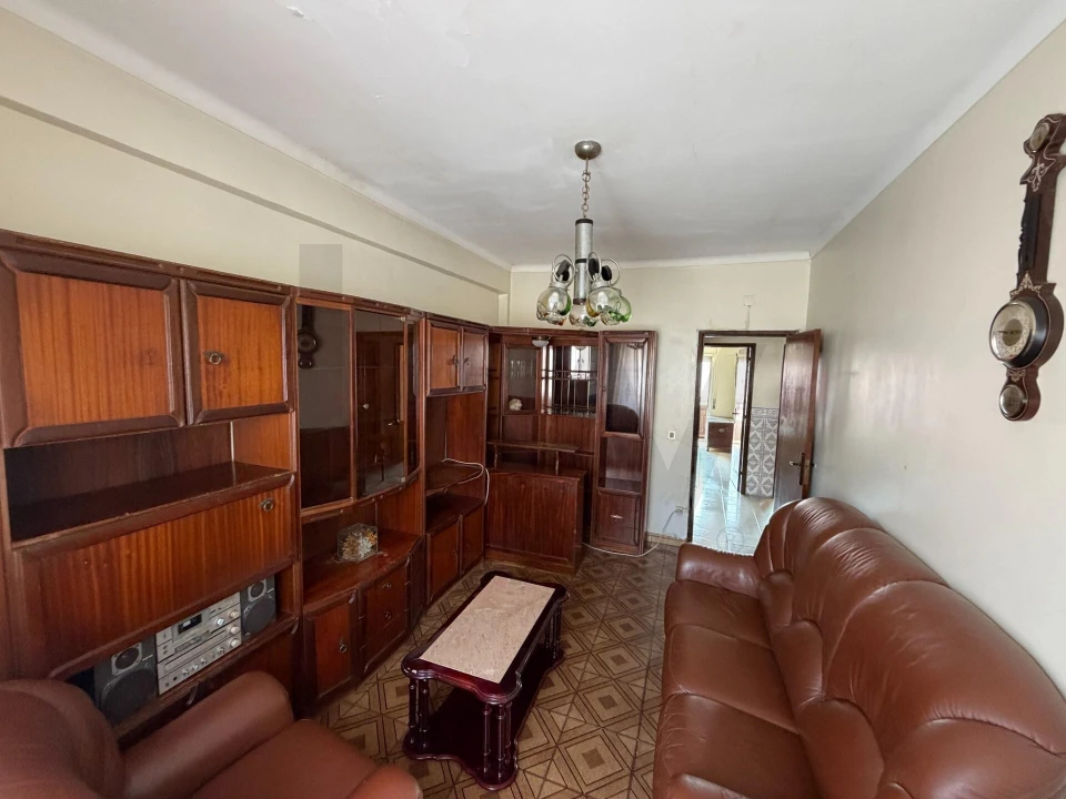 Apartamento T2 para Venda em Baixa da Banheira e Vale da Amoreira Foto 7