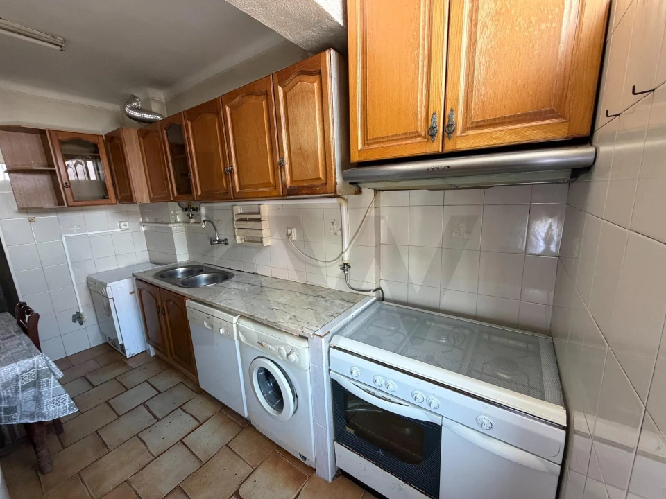 Apartamento T2 para Venda em Baixa da Banheira e Vale da Amoreira Foto 12