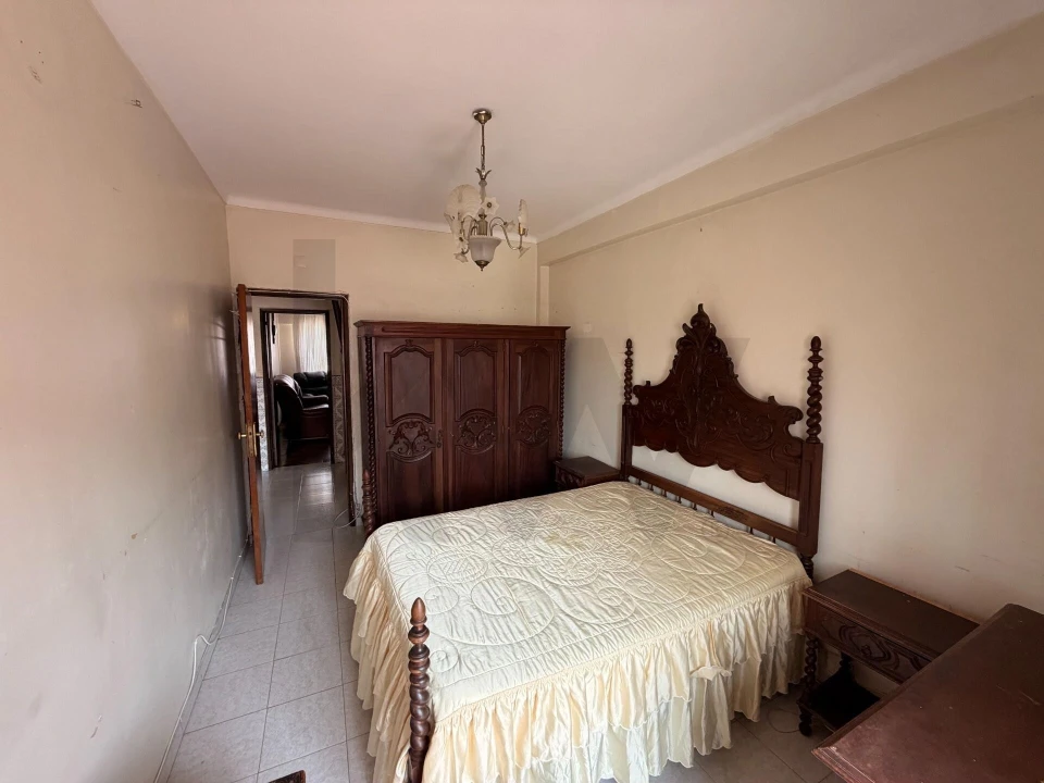 Apartamento T2 para Venda em Baixa da Banheira e Vale da Amoreira Foto 2