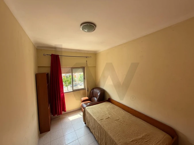 Apartamento T2 para Venda em Baixa da Banheira e Vale da Amoreira Foto 8