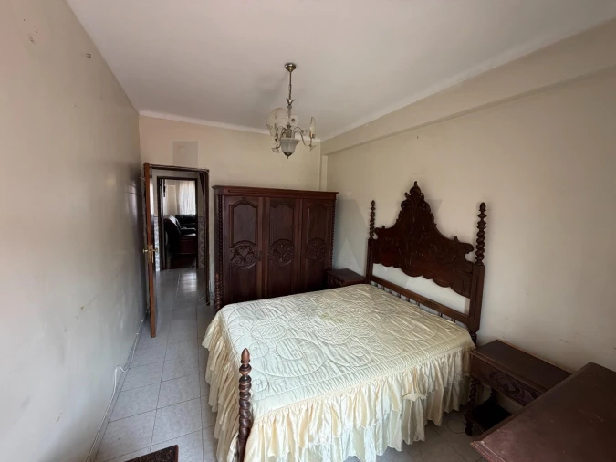 Apartamento T2 para Venda em Baixa da Banheira e Vale da Amoreira Foto 3