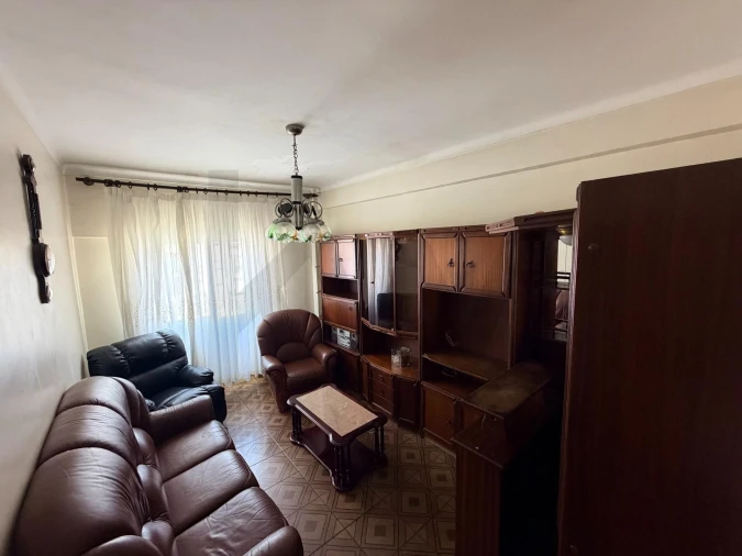 Apartamento T2 para Venda em Baixa da Banheira e Vale da Amoreira Foto 4