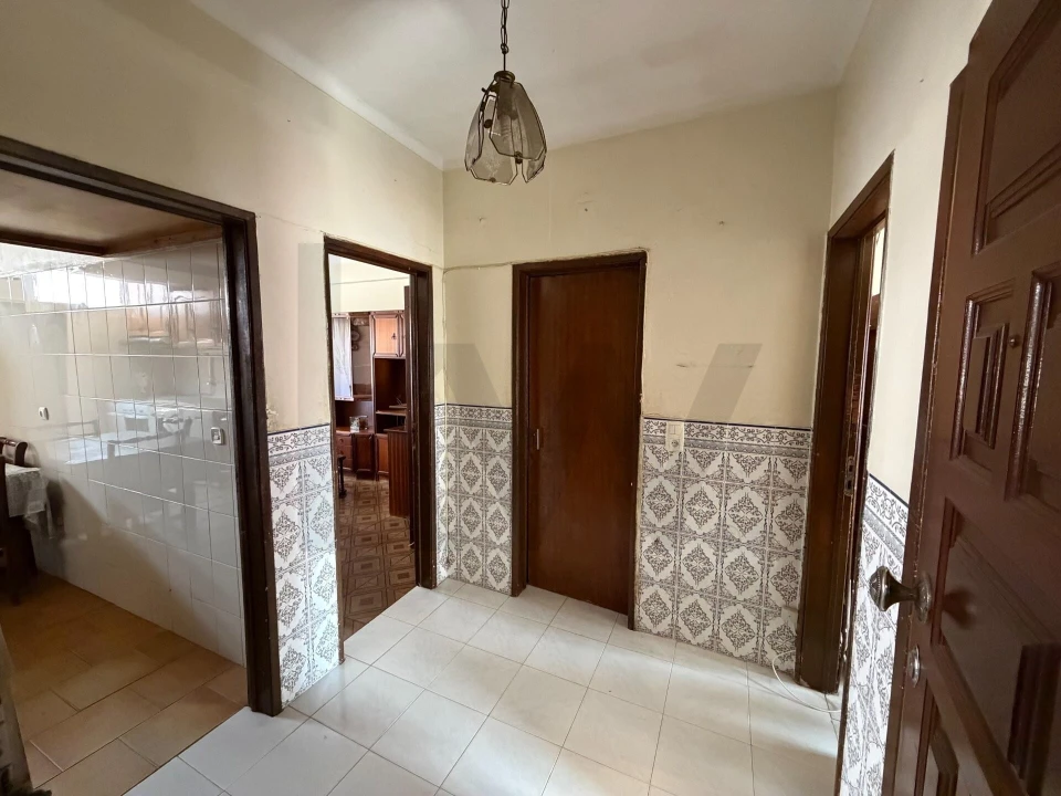 Apartamento T2 para Venda em Baixa da Banheira e Vale da Amoreira Foto 16