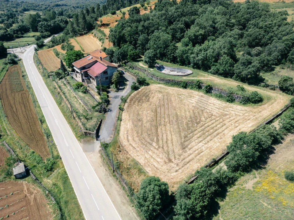 Quinta T5 para Venda em Talhinhas e Bagueixe Foto 77