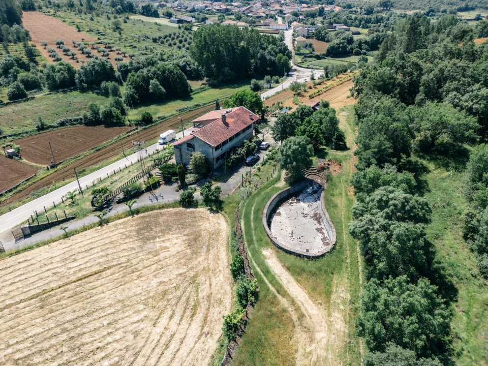 Quinta T5 para Venda em Talhinhas e Bagueixe Foto 68