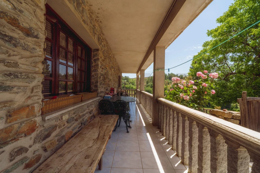 Quinta T5 para Venda em Talhinhas e Bagueixe Foto 47
