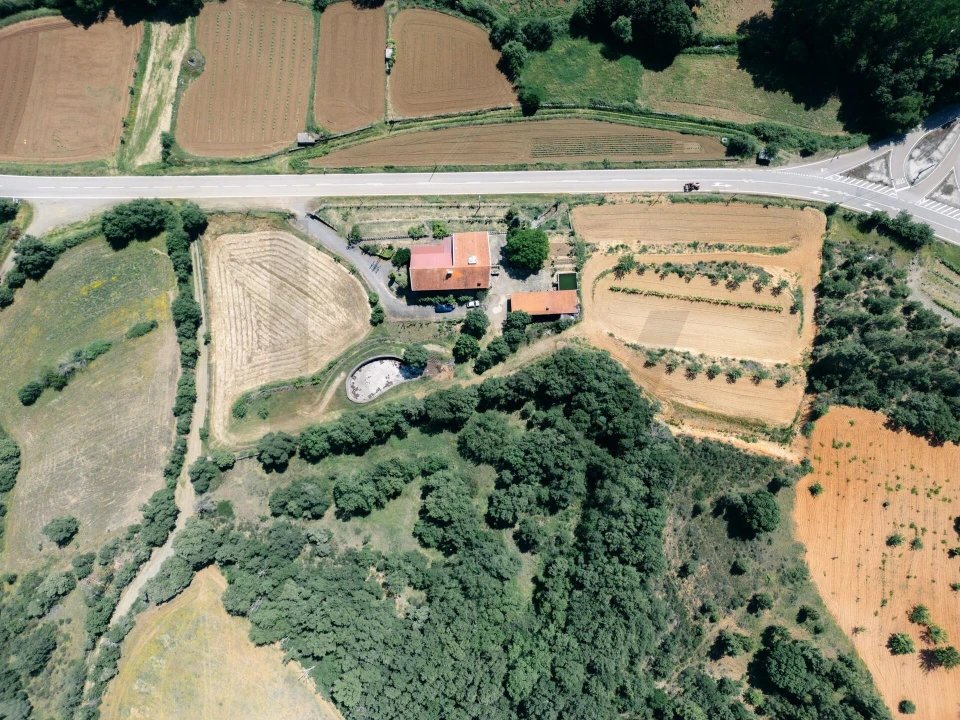 Quinta T5 para Venda em Talhinhas e Bagueixe Foto 81