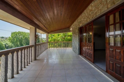 Quinta T5 para Venda em Talhinhas e Bagueixe