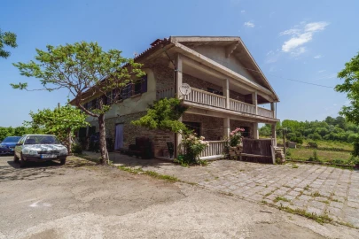 Quinta T5 para Venda em Talhinhas e Bagueixe