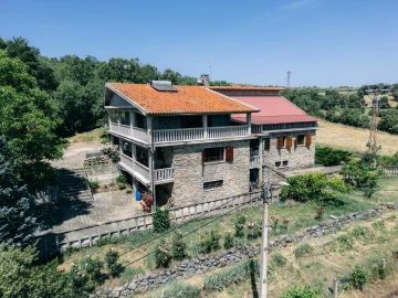 Quinta T5 para Venda em Talhinhas e Bagueixe