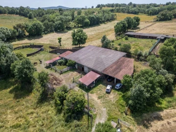 Quinta T5 para Venda em Talhinhas e Bagueixe