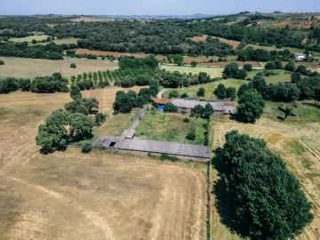 Quinta T5 para Venda em Talhinhas e Bagueixe