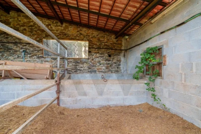 Quinta T5 para Venda em Talhinhas e Bagueixe