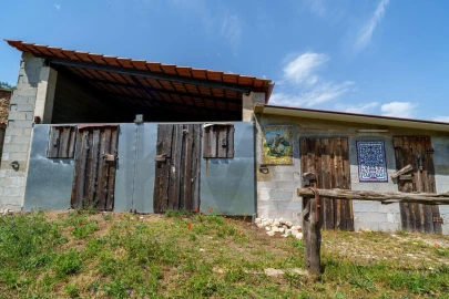 Quinta T5 para Venda em Talhinhas e Bagueixe