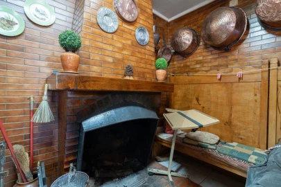 Quinta T5 para Venda em Talhinhas e Bagueixe
