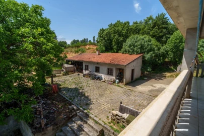 Quinta T5 para Venda em Talhinhas e Bagueixe