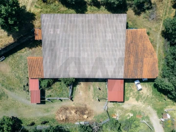 Quinta T5 para Venda em Talhinhas e Bagueixe