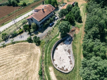 Quinta T5 para Venda em Talhinhas e Bagueixe