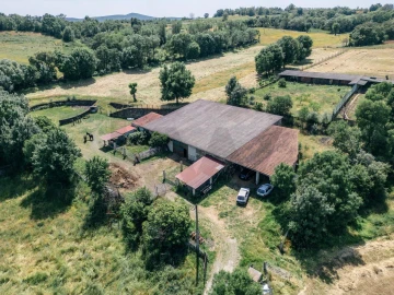Quinta T5 para Venda em Talhinhas e Bagueixe