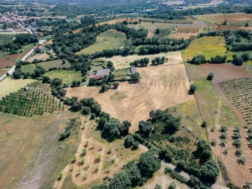 Quinta T5 para Venda em Talhinhas e Bagueixe
