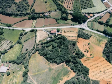 Quinta T5 para Venda em Talhinhas e Bagueixe