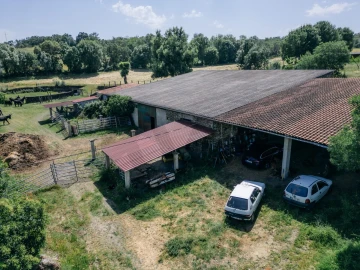 Quinta T5 para Venda em Talhinhas e Bagueixe