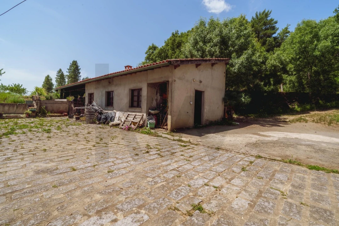 Quinta T5 para Venda em Talhinhas e Bagueixe Foto 62