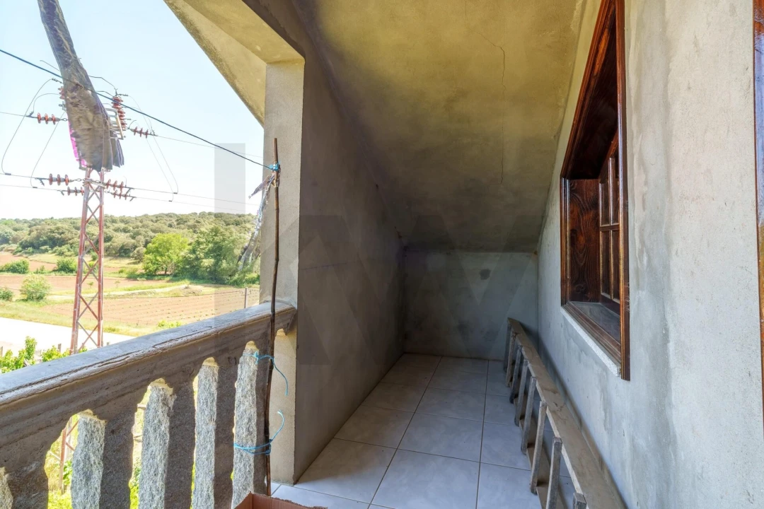 Quinta T5 para Venda em Talhinhas e Bagueixe Foto 24