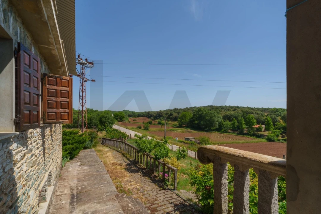 Quinta T5 para Venda em Talhinhas e Bagueixe Foto 3
