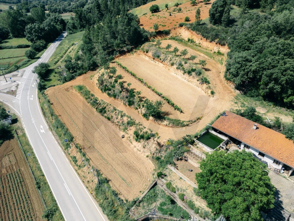 Quinta T5 para Venda em Talhinhas e Bagueixe Foto 71