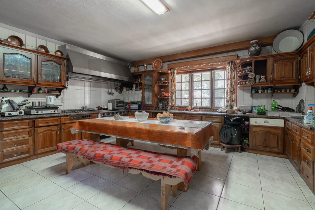 Quinta T5 para Venda em Talhinhas e Bagueixe Foto 44