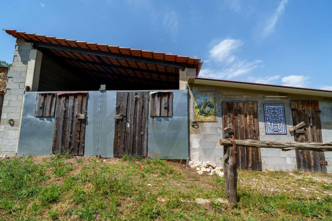 Quinta T5 para Venda em Talhinhas e Bagueixe Foto 96