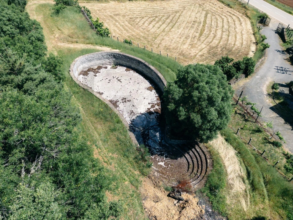 Quinta T5 para Venda em Talhinhas e Bagueixe Foto 76