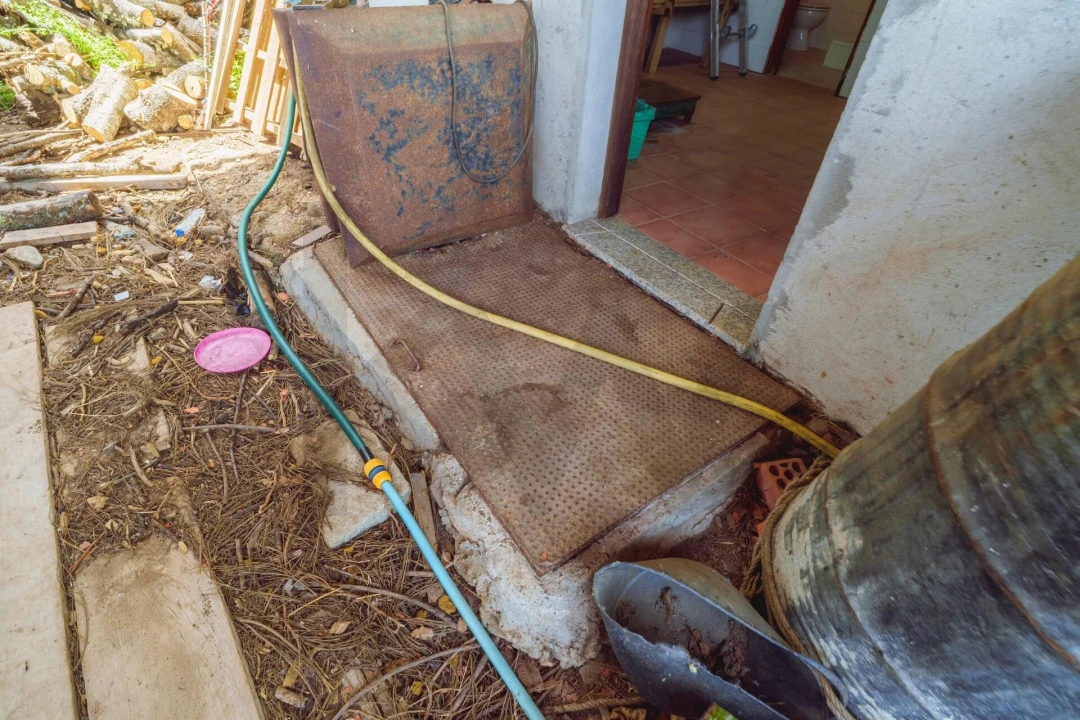 Quinta T5 para Venda em Talhinhas e Bagueixe Foto 108