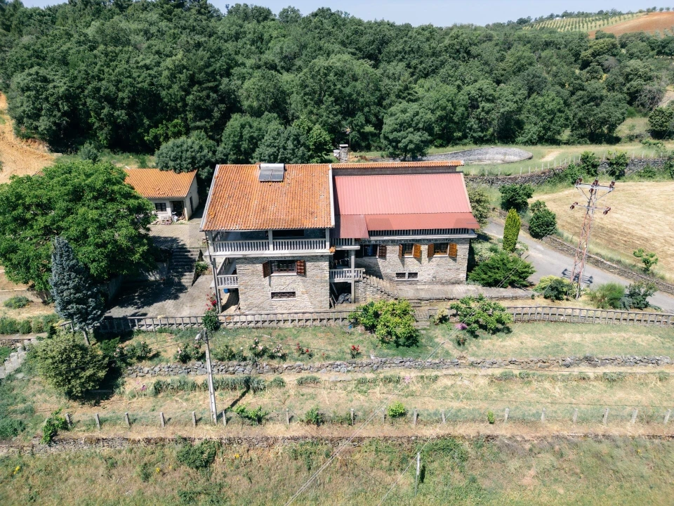 Quinta T5 para Venda em Talhinhas e Bagueixe Foto 80