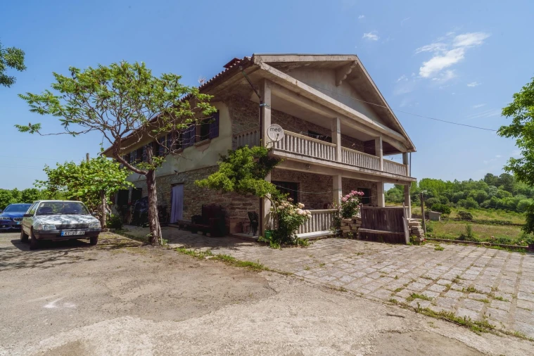 Quinta T5 para Venda em Talhinhas e Bagueixe Foto 48