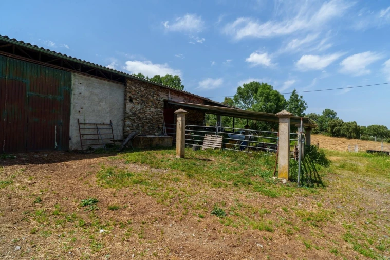 Quinta T5 para Venda em Talhinhas e Bagueixe Foto 93