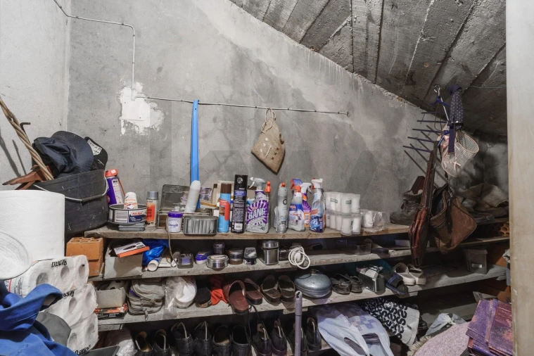 Quinta T5 para Venda em Talhinhas e Bagueixe Foto 106