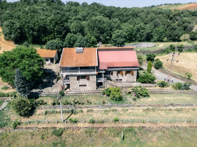 Quinta T5 para Venda em Talhinhas e Bagueixe Foto 80