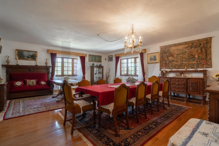 Quinta T5 para Venda em Talhinhas e Bagueixe Foto 49