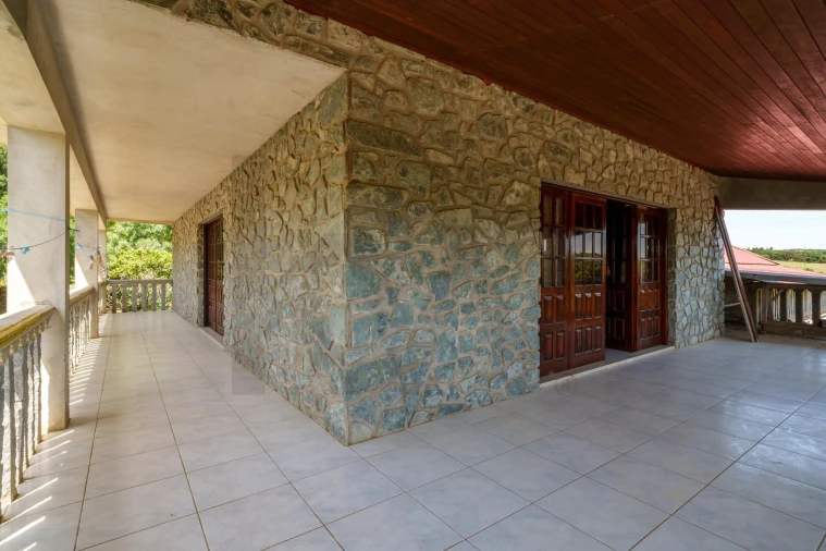 Quinta T5 para Venda em Talhinhas e Bagueixe Foto 41