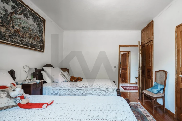 Quinta T5 para Venda em Talhinhas e Bagueixe Foto 16