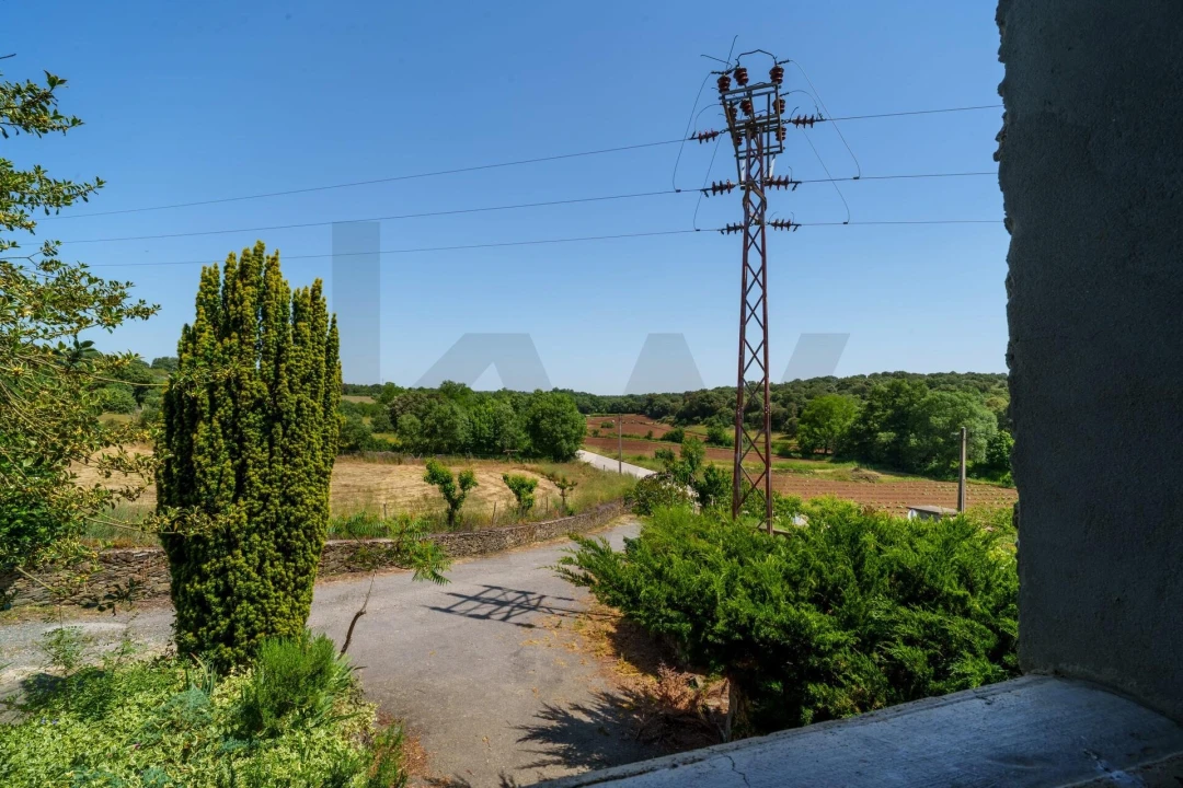Quinta T5 para Venda em Talhinhas e Bagueixe Foto 18
