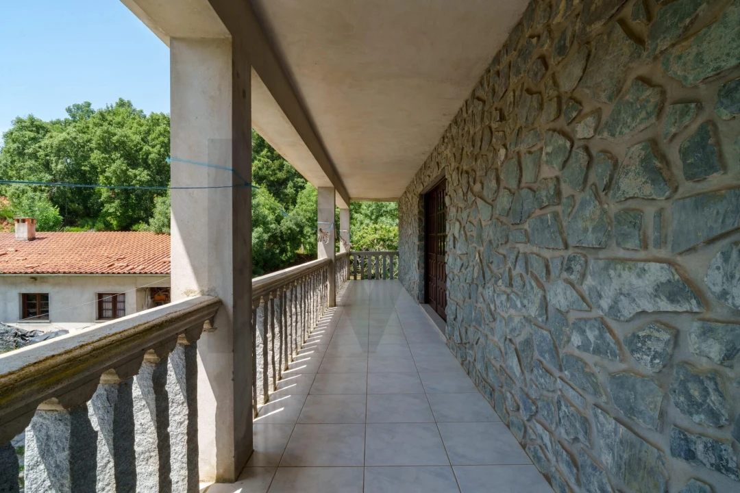 Quinta T5 para Venda em Talhinhas e Bagueixe Foto 42