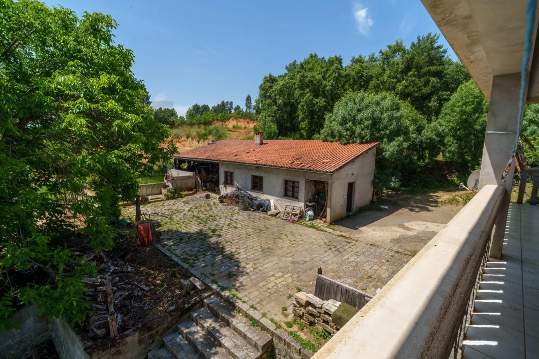 Quinta T5 para Venda em Talhinhas e Bagueixe Foto 61
