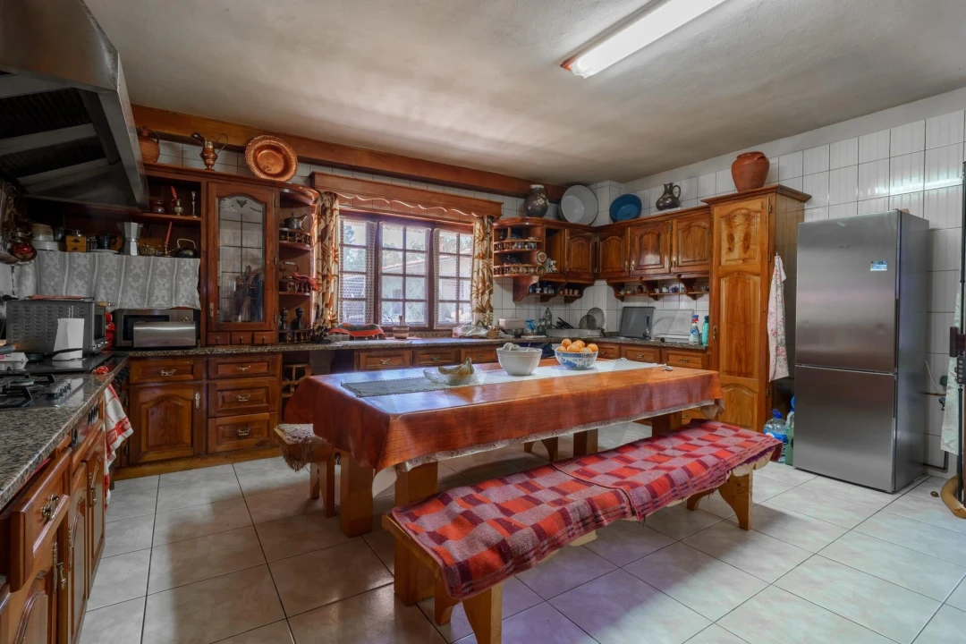 Quinta T5 para Venda em Talhinhas e Bagueixe Foto 43