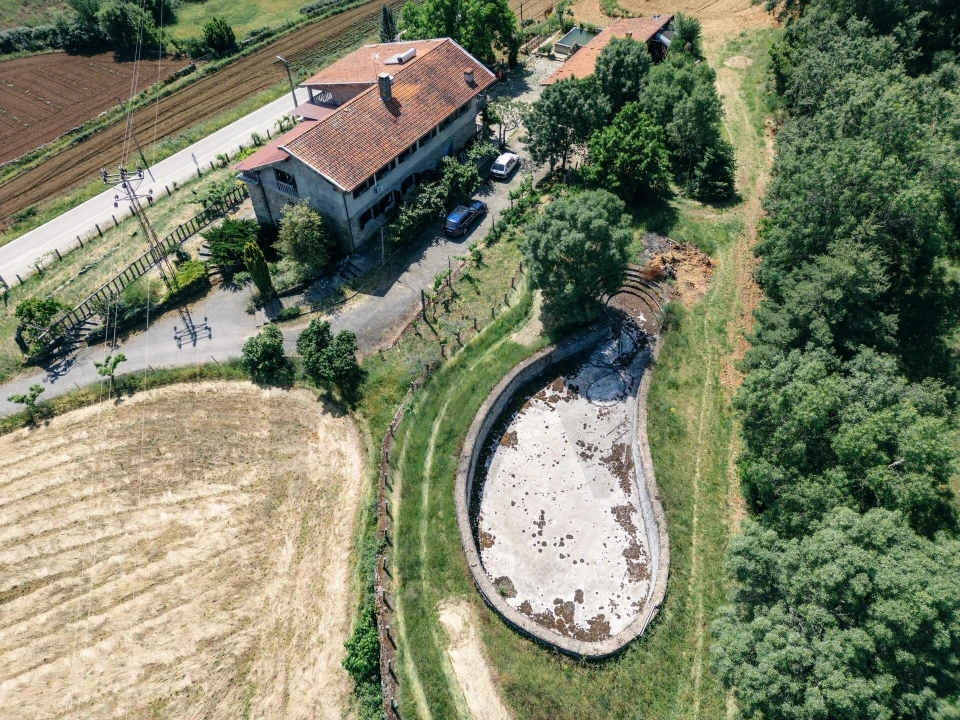 Quinta T5 para Venda em Talhinhas e Bagueixe Foto 67